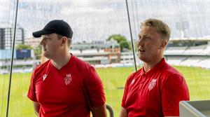 Grounds Management Association